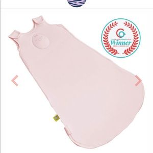 Nested bean Zen sack classic